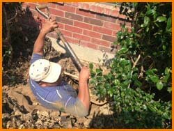 Foundation Repair Arlington