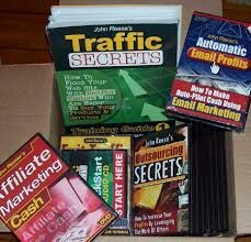 traffic secrets